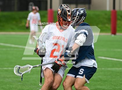 Thumbnail 3 in Staples vs. Ridgefield (CIAC Class LL Semifinal) photogallery.