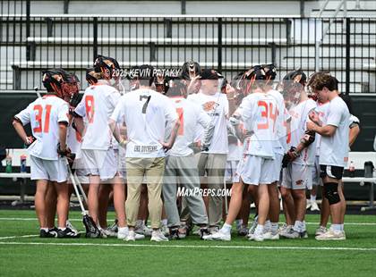 Thumbnail 1 in Staples vs. Ridgefield (CIAC Class LL Semifinal) photogallery.