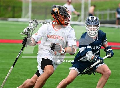 Thumbnail 1 in Staples vs. Ridgefield (CIAC Class LL Semifinal) photogallery.