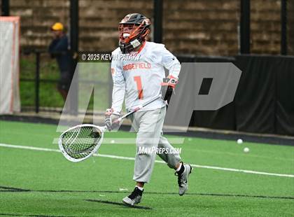 Thumbnail 3 in Staples vs. Ridgefield (CIAC Class LL Semifinal) photogallery.