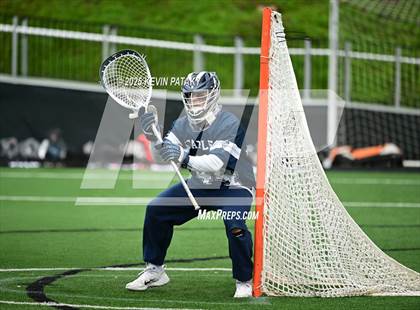 Thumbnail 2 in Staples vs. Ridgefield (CIAC Class LL Semifinal) photogallery.