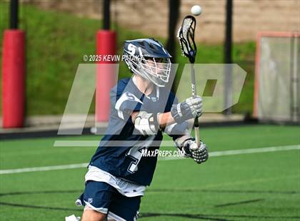 Thumbnail 3 in Staples vs. Ridgefield (CIAC Class LL Semifinal) photogallery.
