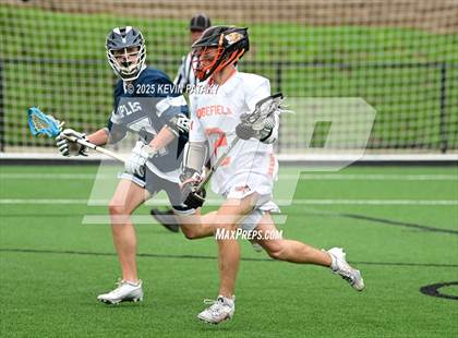 Thumbnail 1 in Staples vs. Ridgefield (CIAC Class LL Semifinal) photogallery.