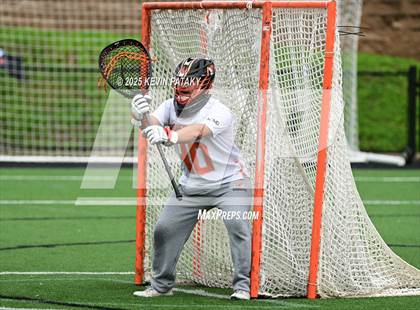 Thumbnail 1 in Staples vs. Ridgefield (CIAC Class LL Semifinal) photogallery.