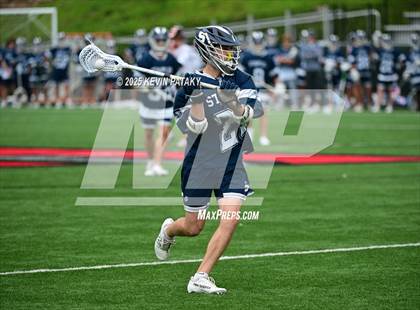 Thumbnail 3 in Staples vs. Ridgefield (CIAC Class LL Semifinal) photogallery.