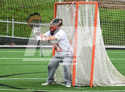 Thumbnail 3 in Staples vs. Ridgefield (CIAC Class LL Semifinal) photogallery.