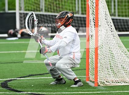 Thumbnail 1 in Staples vs. Ridgefield (CIAC Class LL Semifinal) photogallery.