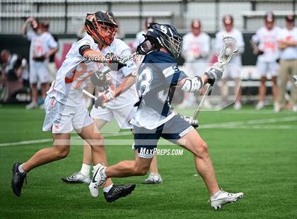 Thumbnail 1 in Staples vs. Ridgefield (CIAC Class LL Semifinal) photogallery.