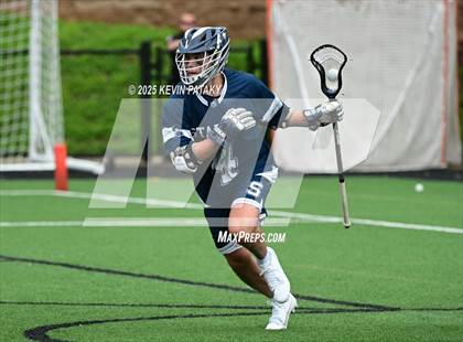 Thumbnail 3 in Staples vs. Ridgefield (CIAC Class LL Semifinal) photogallery.