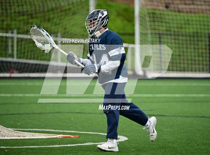 Thumbnail 2 in Staples vs. Ridgefield (CIAC Class LL Semifinal) photogallery.