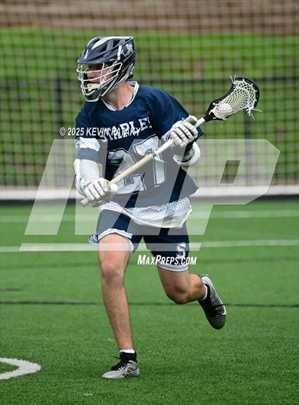 Thumbnail 1 in Staples vs. Ridgefield (CIAC Class LL Semifinal) photogallery.