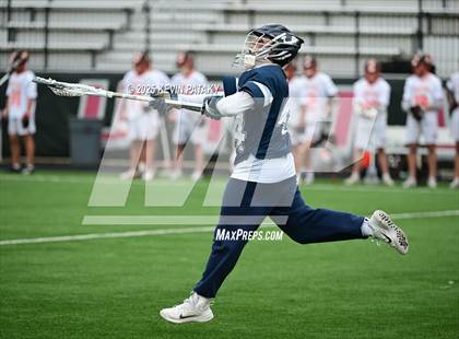 Thumbnail 1 in Staples vs. Ridgefield (CIAC Class LL Semifinal) photogallery.