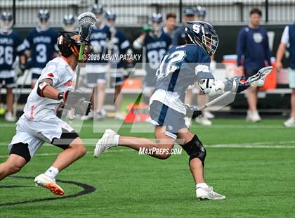 Thumbnail 3 in Staples vs. Ridgefield (CIAC Class LL Semifinal) photogallery.