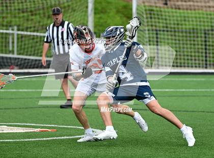 Thumbnail 1 in Staples vs. Ridgefield (CIAC Class LL Semifinal) photogallery.