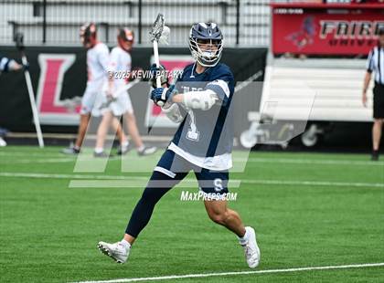 Thumbnail 1 in Staples vs. Ridgefield (CIAC Class LL Semifinal) photogallery.
