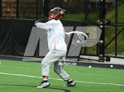 Thumbnail 2 in Staples vs. Ridgefield (CIAC Class LL Semifinal) photogallery.