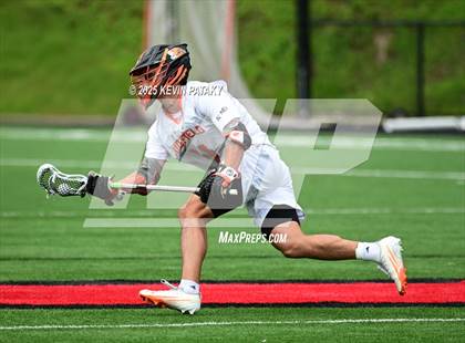 Thumbnail 1 in Staples vs. Ridgefield (CIAC Class LL Semifinal) photogallery.