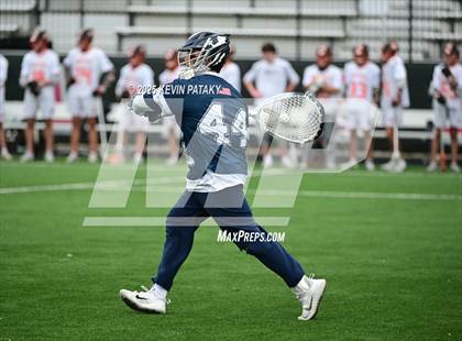 Thumbnail 1 in Staples vs. Ridgefield (CIAC Class LL Semifinal) photogallery.