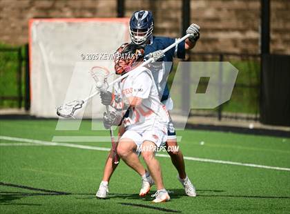 Thumbnail 3 in Staples vs. Ridgefield (CIAC Class LL Semifinal) photogallery.