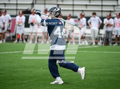 Thumbnail 2 in Staples vs. Ridgefield (CIAC Class LL Semifinal) photogallery.