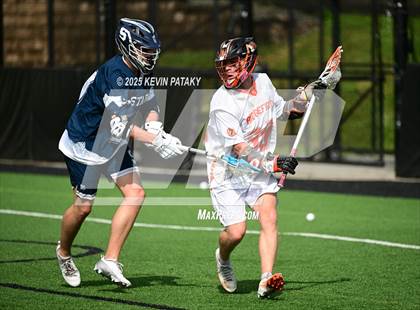 Thumbnail 3 in Staples vs. Ridgefield (CIAC Class LL Semifinal) photogallery.