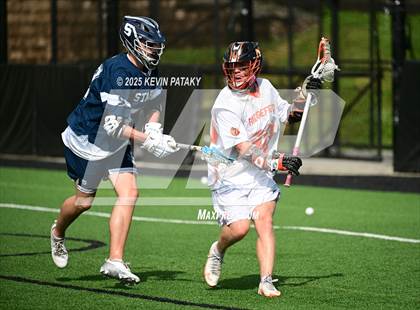 Thumbnail 1 in Staples vs. Ridgefield (CIAC Class LL Semifinal) photogallery.
