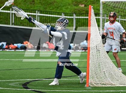 Thumbnail 1 in Staples vs. Ridgefield (CIAC Class LL Semifinal) photogallery.