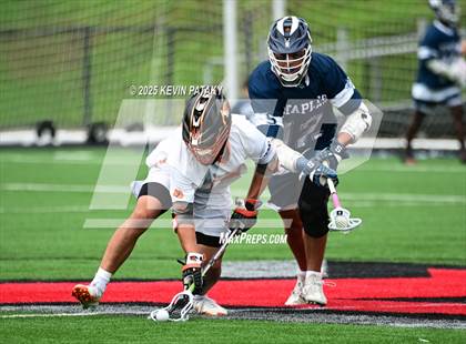 Thumbnail 1 in Staples vs. Ridgefield (CIAC Class LL Semifinal) photogallery.