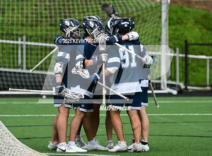 Thumbnail 1 in Staples vs. Ridgefield (CIAC Class LL Semifinal) photogallery.