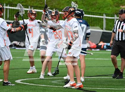 Thumbnail 1 in Staples vs. Ridgefield (CIAC Class LL Semifinal) photogallery.