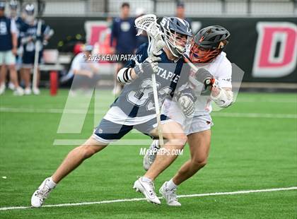 Thumbnail 1 in Staples vs. Ridgefield (CIAC Class LL Semifinal) photogallery.