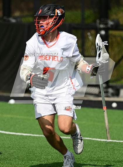 Thumbnail 3 in Staples vs. Ridgefield (CIAC Class LL Semifinal) photogallery.
