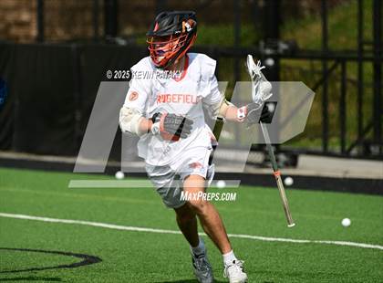Thumbnail 1 in Staples vs. Ridgefield (CIAC Class LL Semifinal) photogallery.