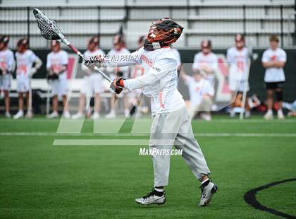 Thumbnail 3 in Staples vs. Ridgefield (CIAC Class LL Semifinal) photogallery.
