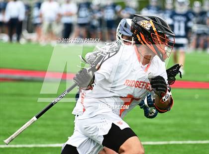 Thumbnail 3 in Staples vs. Ridgefield (CIAC Class LL Semifinal) photogallery.