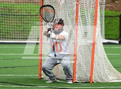 Thumbnail 1 in Staples vs. Ridgefield (CIAC Class LL Semifinal) photogallery.