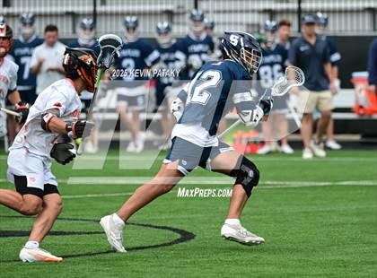 Thumbnail 1 in Staples vs. Ridgefield (CIAC Class LL Semifinal) photogallery.