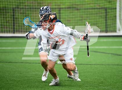 Thumbnail 1 in Staples vs. Ridgefield (CIAC Class LL Semifinal) photogallery.
