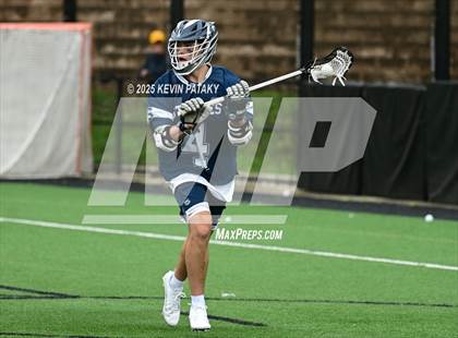Thumbnail 3 in Staples vs. Ridgefield (CIAC Class LL Semifinal) photogallery.