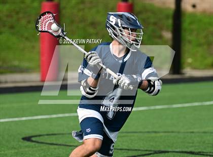Thumbnail 1 in Staples vs. Ridgefield (CIAC Class LL Semifinal) photogallery.