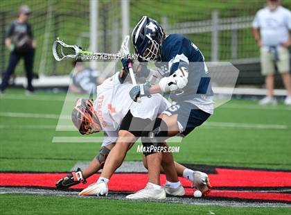 Thumbnail 1 in Staples vs. Ridgefield (CIAC Class LL Semifinal) photogallery.