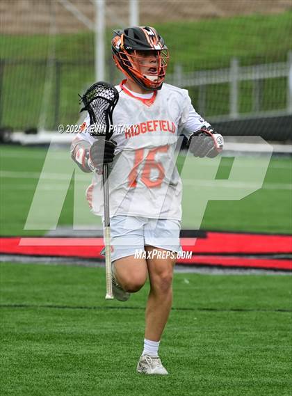 Thumbnail 1 in Staples vs. Ridgefield (CIAC Class LL Semifinal) photogallery.