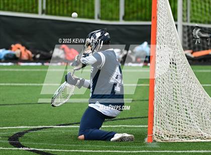 Thumbnail 3 in Staples vs. Ridgefield (CIAC Class LL Semifinal) photogallery.