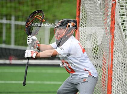 Thumbnail 3 in Staples vs. Ridgefield (CIAC Class LL Semifinal) photogallery.