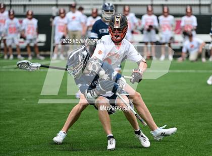 Thumbnail 3 in Staples vs. Ridgefield (CIAC Class LL Semifinal) photogallery.