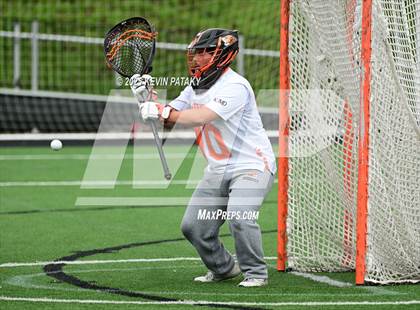 Thumbnail 1 in Staples vs. Ridgefield (CIAC Class LL Semifinal) photogallery.