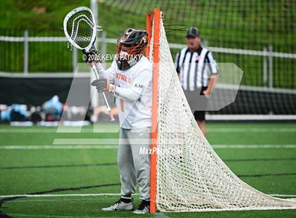 Thumbnail 3 in Staples vs. Ridgefield (CIAC Class LL Semifinal) photogallery.