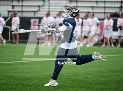 Thumbnail 2 in Staples vs. Ridgefield (CIAC Class LL Semifinal) photogallery.