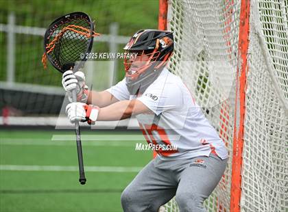 Thumbnail 2 in Staples vs. Ridgefield (CIAC Class LL Semifinal) photogallery.