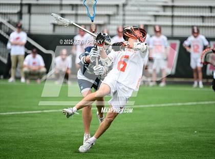 Thumbnail 3 in Staples vs. Ridgefield (CIAC Class LL Semifinal) photogallery.